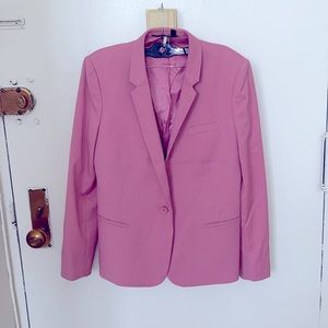 TOPSHOP BLAZER
